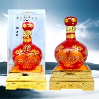 鑫井坊原浆酒-30年(红瓶)