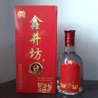 鑫井坊酒-5年