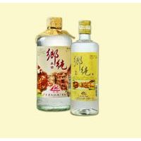 乡纯米酒系列01