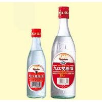 九江双蒸酒01