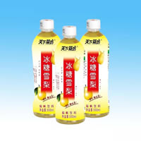 冰糖雪梨