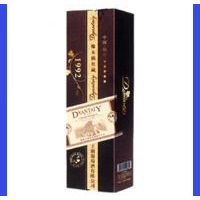 1992橡木桶窖藏干红葡萄酒1