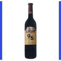 95珍藏赤霞珠干红葡萄酒