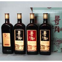 丰润老酒(包装2)