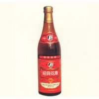 陈年绍兴花雕酒