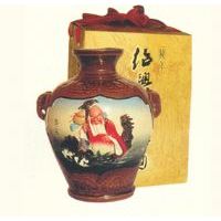 工艺花雕酒(包装3)