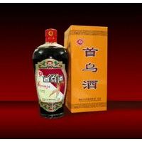 首乌酒