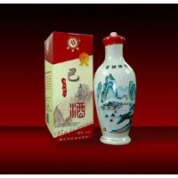 出口装巴戟酒
