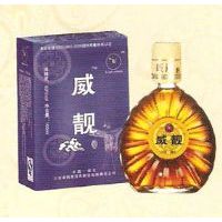 威靓酒 简装