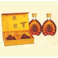 威靓酒 礼盒装