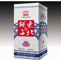 东北铺子酒(包装15)