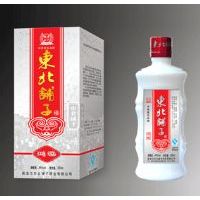 东北铺子酒(包装11)