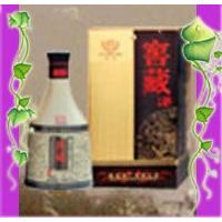 南阜窖藏十五年酒