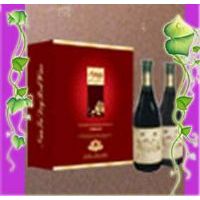 南阜解百纳干红葡萄酒