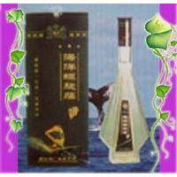 三星海洋螺旋藻酒