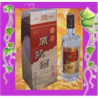52度南阜原浆酒
