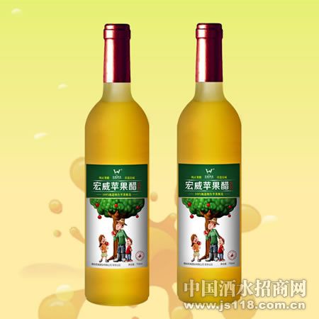 ����ƻ���� 750ml