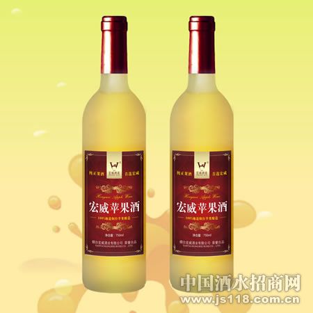 ����ƻ���� 750ml