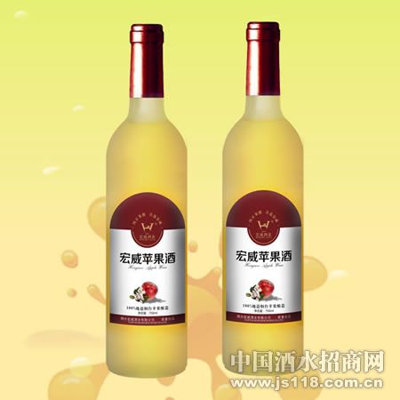 ����ƻ���� 750ml