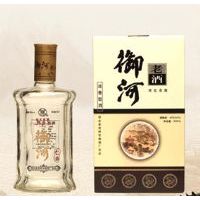 御河老酒.烤花瓶