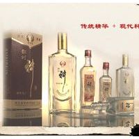 御河神