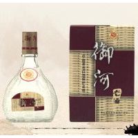 御河老酒.渔篓瓶