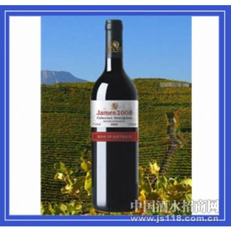 CABERNET SAUVIGNON