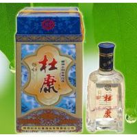 白水杜康兰精品