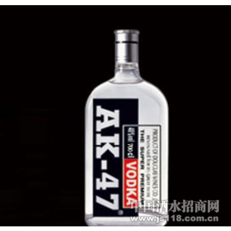 AK-47 700ml