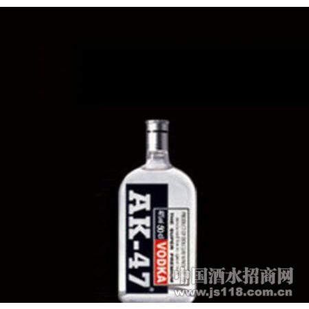 AK-47 50ml