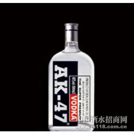 AK-47 500ml