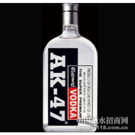 AK-47 1500ml