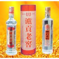 泸贡老窖