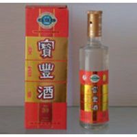 防伪39度宝丰酒