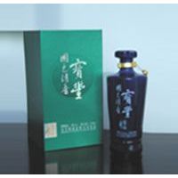 国色清香鉴品宝丰酒