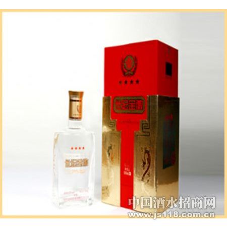 世纪金徽★★★★(52度)