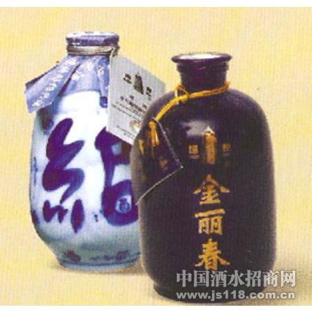 塔牌花雕酒6