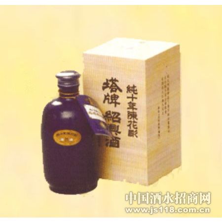 塔牌花雕酒2