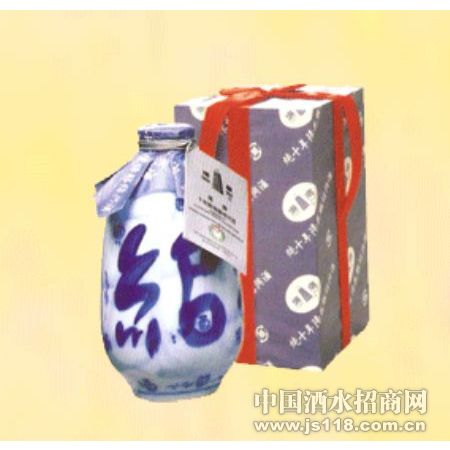 塔牌花雕酒3