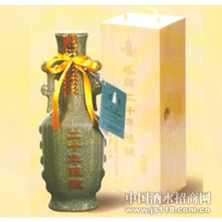 塔牌花雕酒5