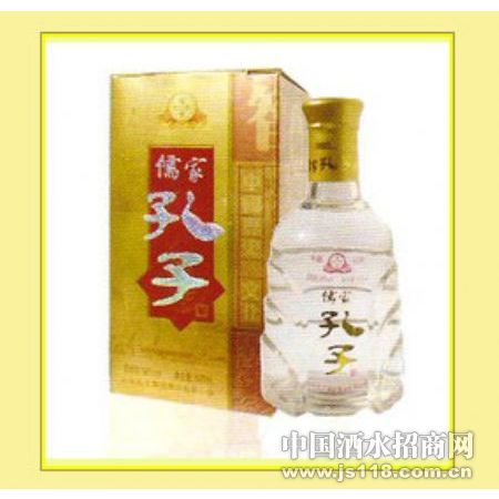 儒家孔子酒2