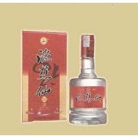 渔樵仙--福酒