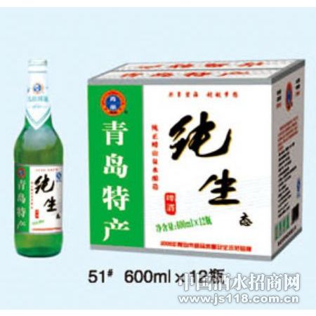 �ൺ����ơ��51#600ml��12ƿ