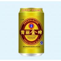 青丽金啤