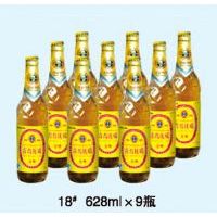 �ൺ����ơ��18#628ml��9ƿ