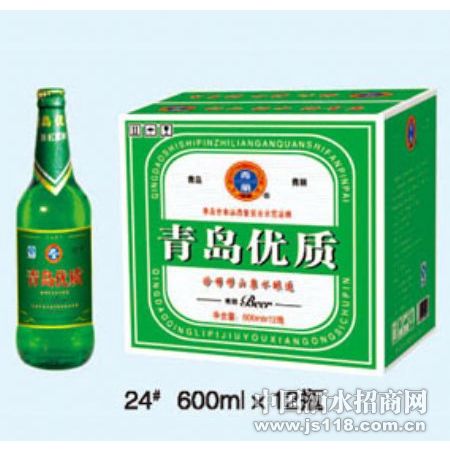 �ൺ����ơ��24#600ml��12ƿͼƬ
