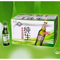 青岛纯生(包装2)