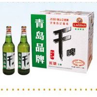 青岛干啤(包装1)