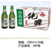 青岛纯啤(包装2)
