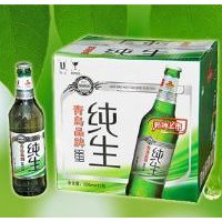 青岛纯生(包装1)